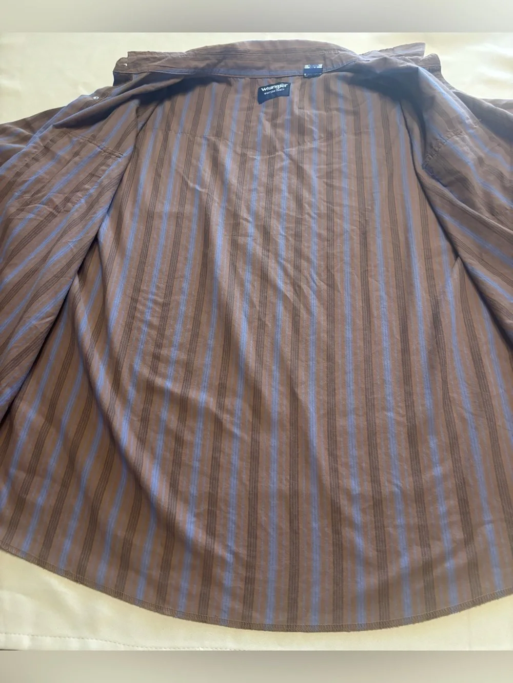 Wrangler preowned men